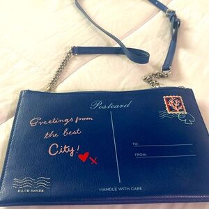 Kate Spade Crossbody Bag